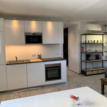 Appartement Neuf 4Km แซ็ง-ทรอเป ภายนอก รูปภาพ