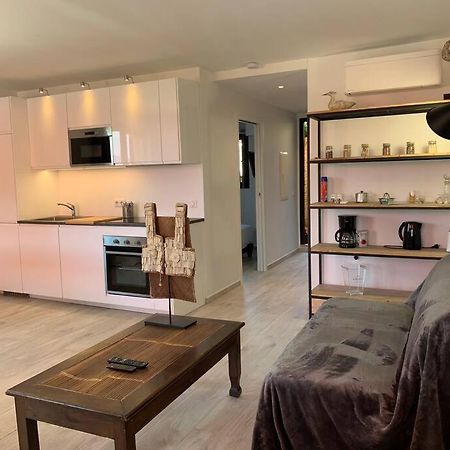 Appartement Neuf 4Km แซ็ง-ทรอเป ภายนอก รูปภาพ