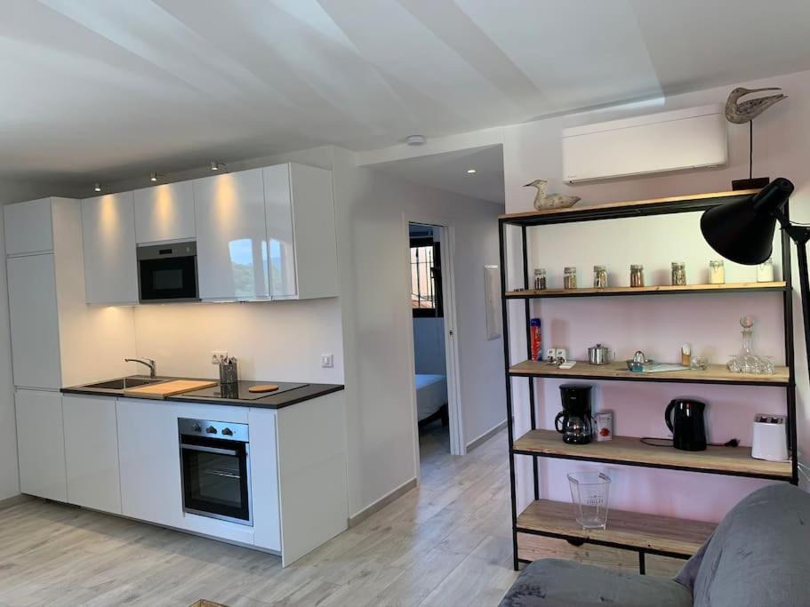 Appartement Neuf 4Km แซ็ง-ทรอเป ภายนอก รูปภาพ