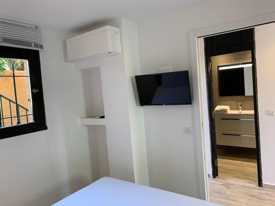Appartement Neuf 4Km แซ็ง-ทรอเป ภายนอก รูปภาพ